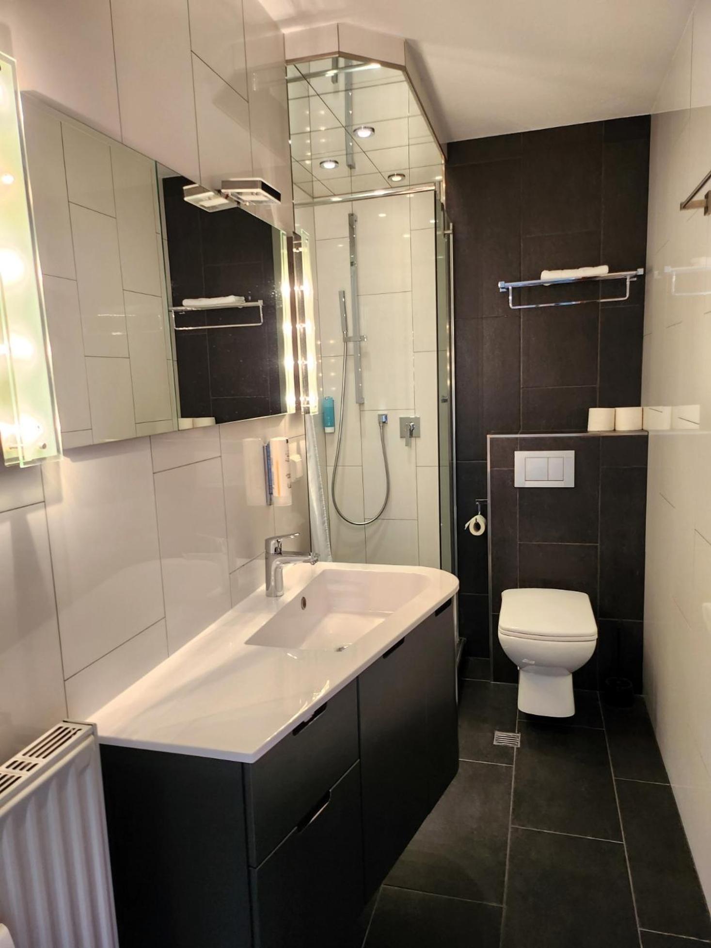 Innovative 2-Zimmer-Ferienwohnung Am Kurpark Bad Kreuznach Exterior foto